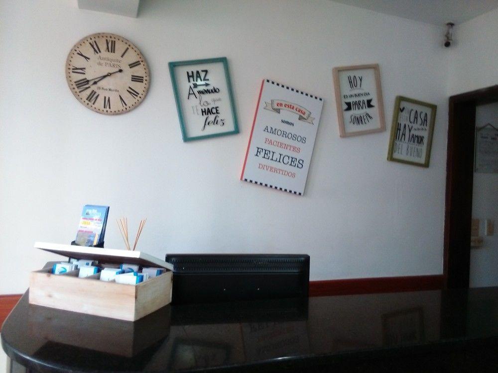 Hotel Plaza Mayor เมเดยิน ภายนอก รูปภาพ