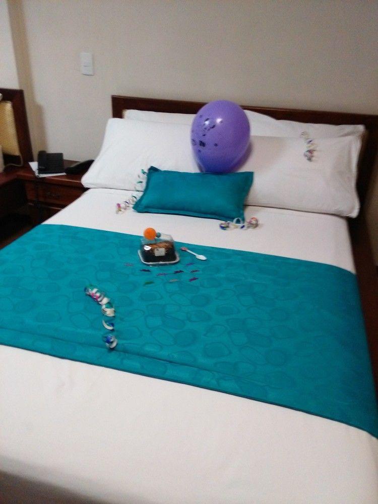 Hotel Plaza Mayor เมเดยิน ภายนอก รูปภาพ