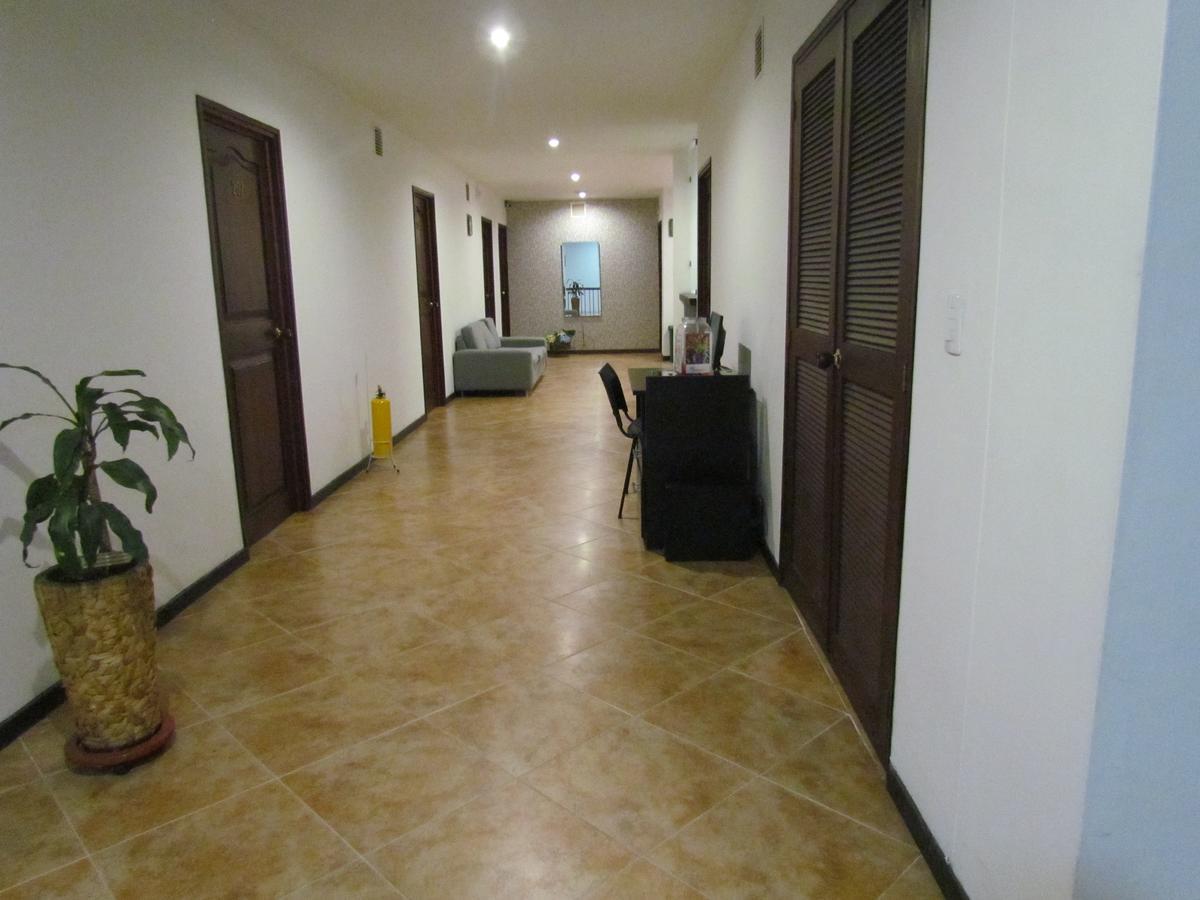 Hotel Plaza Mayor เมเดยิน ภายนอก รูปภาพ