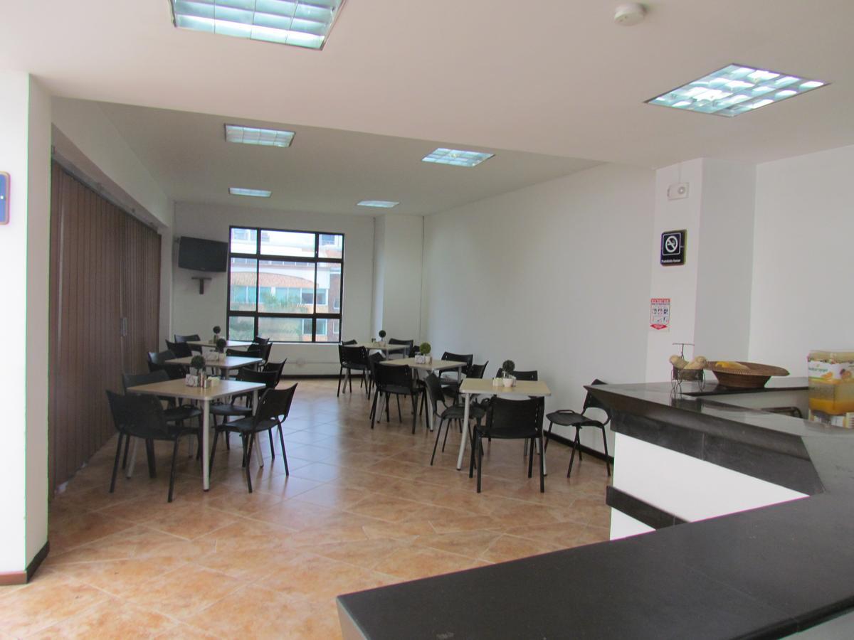 Hotel Plaza Mayor เมเดยิน ภายนอก รูปภาพ