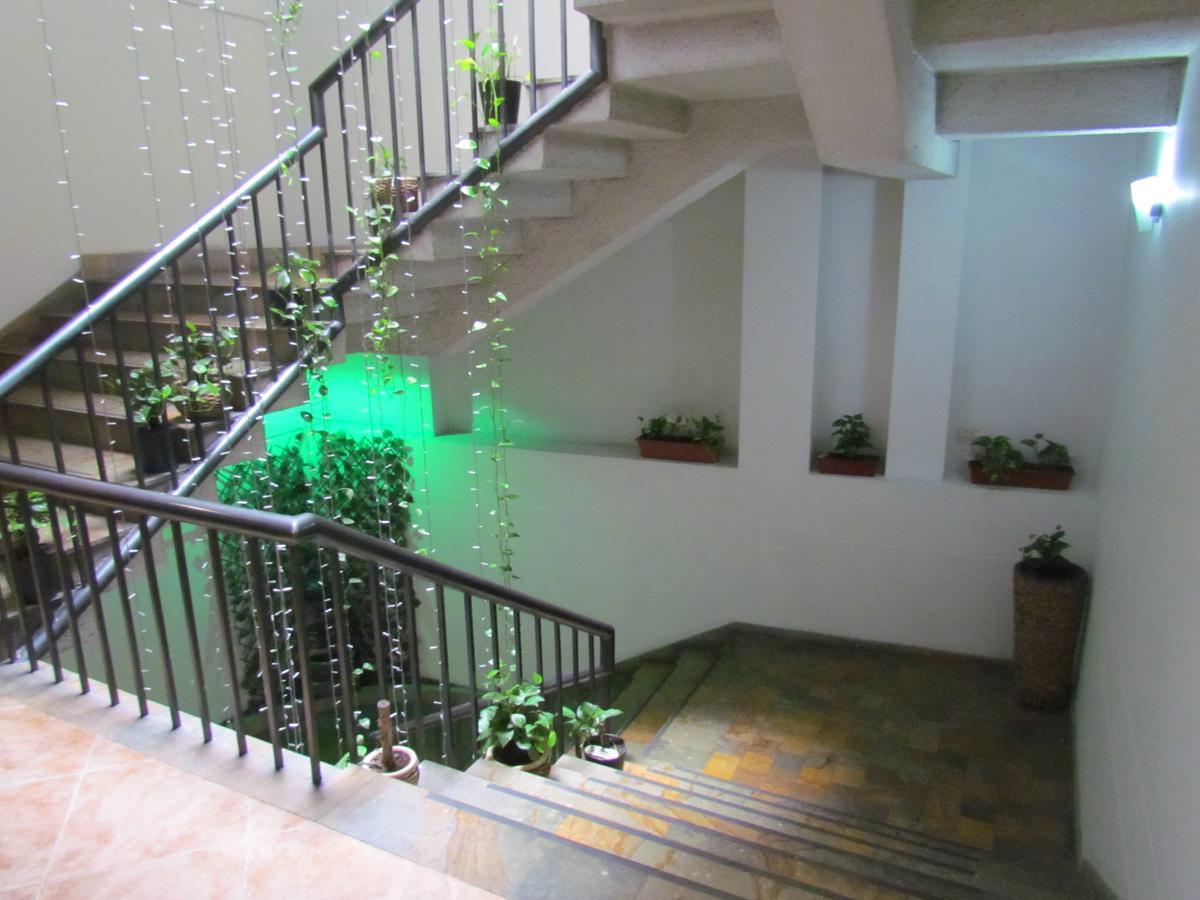 Hotel Plaza Mayor เมเดยิน ภายนอก รูปภาพ