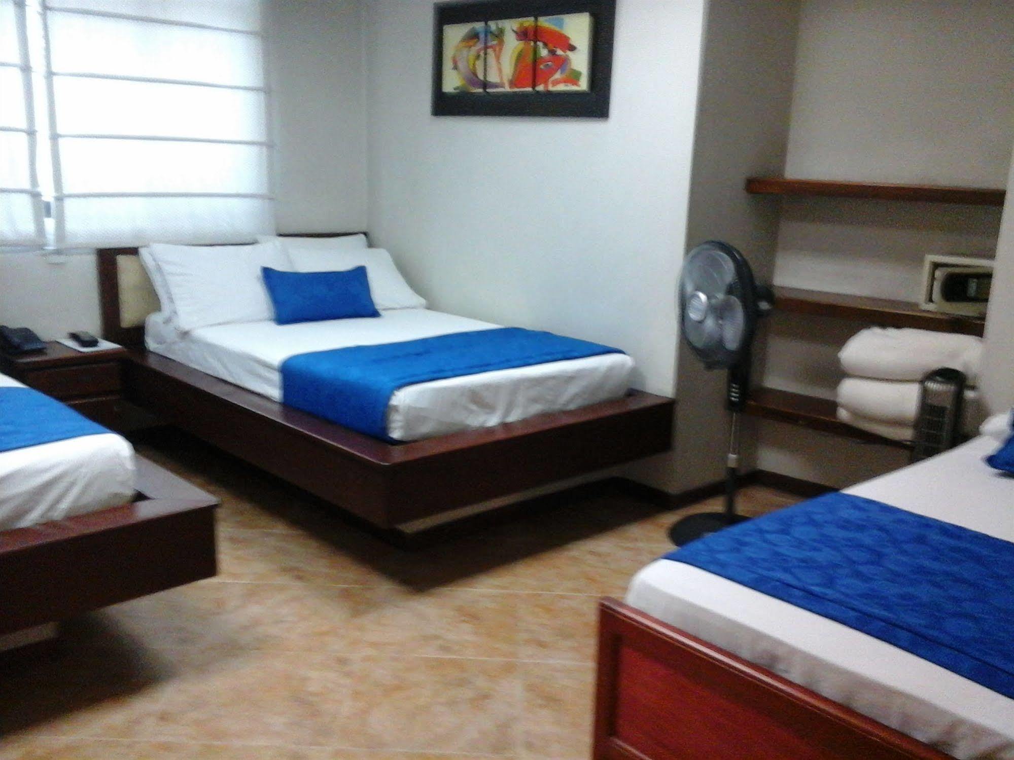 Hotel Plaza Mayor เมเดยิน ภายนอก รูปภาพ
