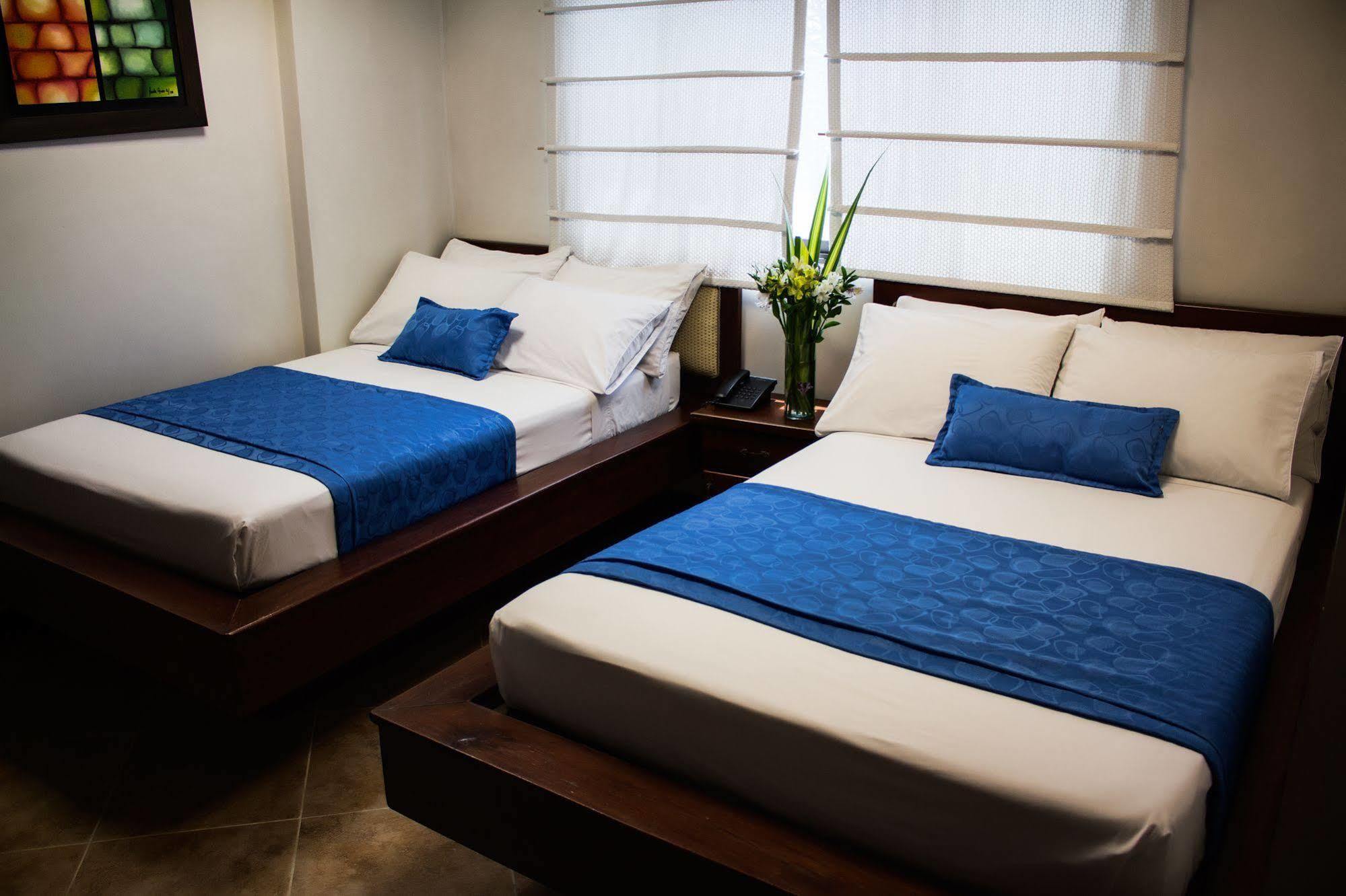 Hotel Plaza Mayor เมเดยิน ภายนอก รูปภาพ